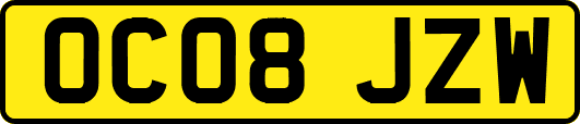 OC08JZW