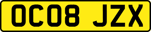 OC08JZX