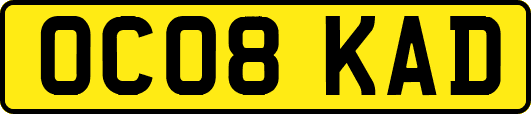 OC08KAD