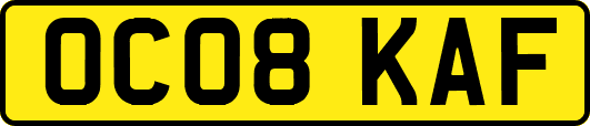 OC08KAF