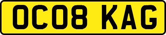 OC08KAG