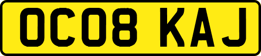 OC08KAJ