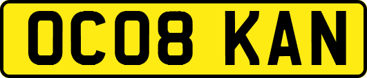 OC08KAN