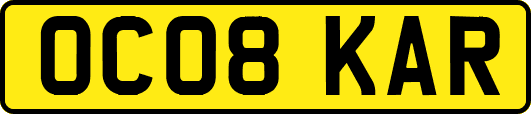 OC08KAR