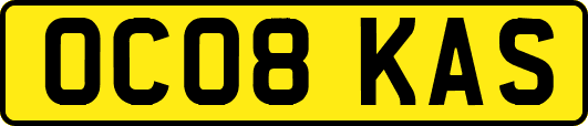 OC08KAS