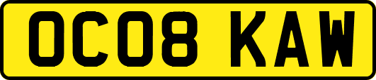 OC08KAW