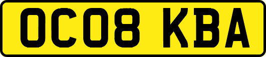 OC08KBA