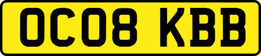 OC08KBB