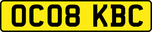 OC08KBC