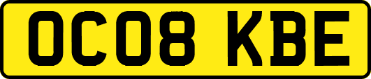 OC08KBE