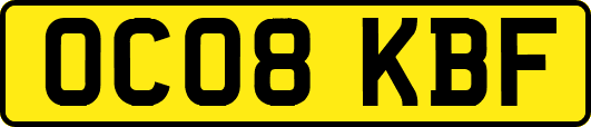 OC08KBF