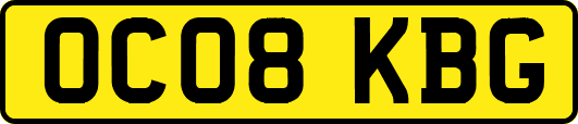OC08KBG