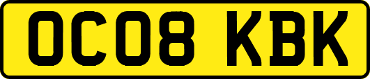 OC08KBK