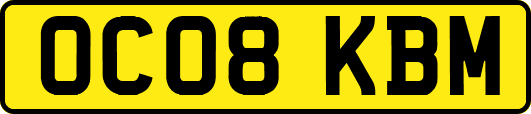 OC08KBM