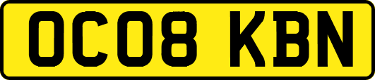 OC08KBN