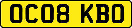 OC08KBO
