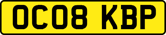 OC08KBP