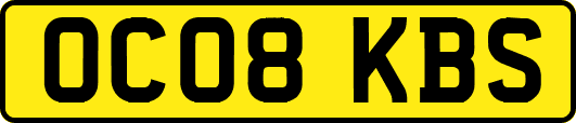 OC08KBS