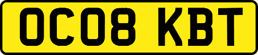 OC08KBT