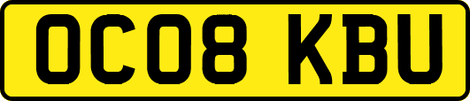 OC08KBU