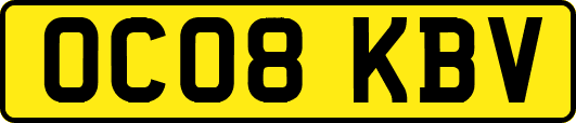 OC08KBV