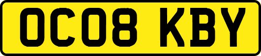 OC08KBY