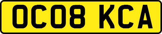 OC08KCA