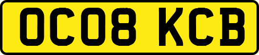 OC08KCB