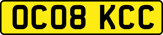 OC08KCC