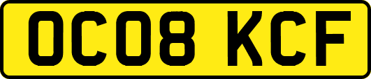 OC08KCF