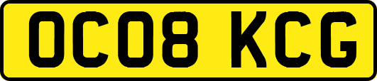 OC08KCG