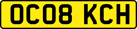 OC08KCH