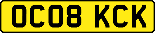 OC08KCK