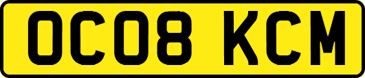 OC08KCM