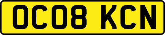 OC08KCN