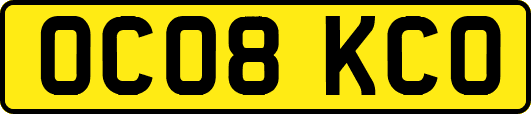 OC08KCO
