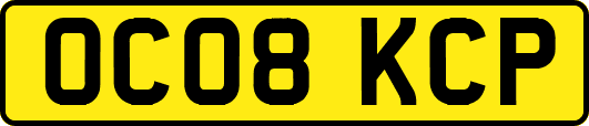 OC08KCP