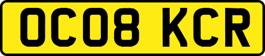 OC08KCR
