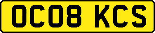 OC08KCS