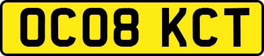 OC08KCT