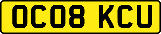 OC08KCU