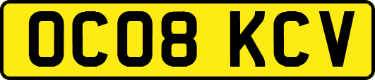 OC08KCV
