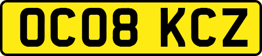 OC08KCZ