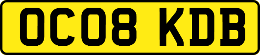 OC08KDB
