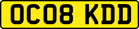 OC08KDD