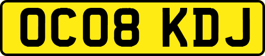 OC08KDJ