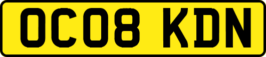 OC08KDN