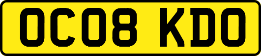 OC08KDO