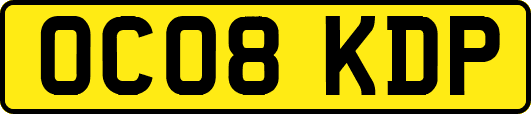OC08KDP