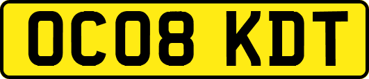 OC08KDT